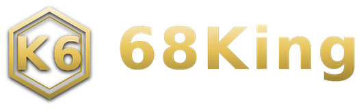 68King logo