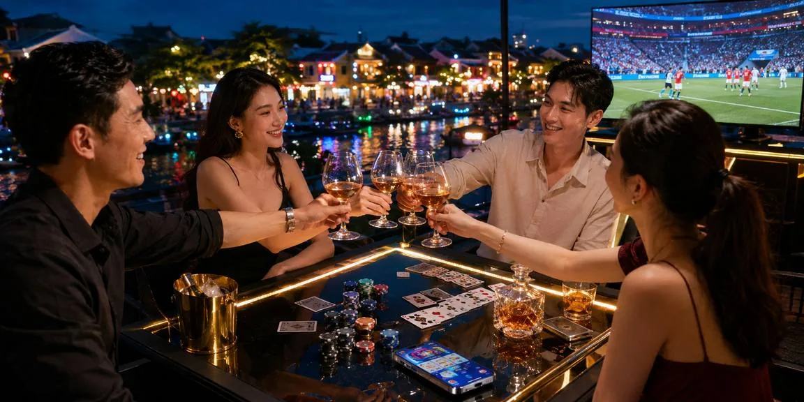 68King Blackjack Cao Cấp