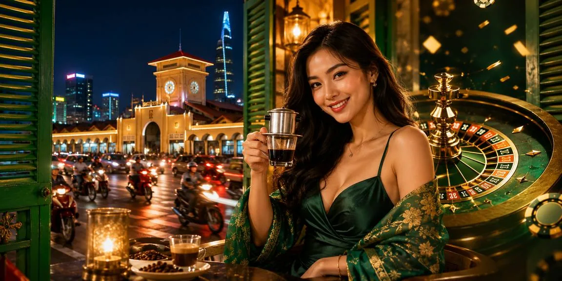 68King 68King — sảnh casino được xây dựng cho người chơi Việt Nam